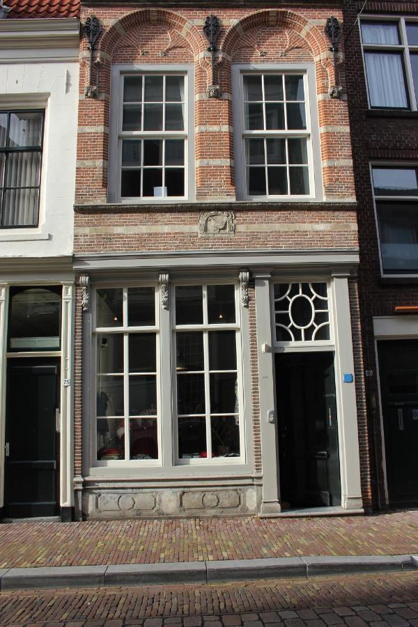 Annemoon Bed & Breakfast Dordrecht Exterior photo